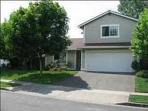 Beautifully well maintained home in quiet Summerfield neighborhood