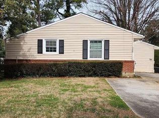 3200 Sandusky Dr, Decatur, GA 30032