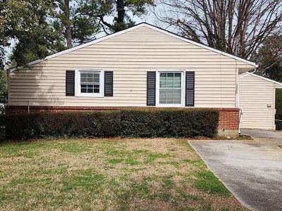 3200 Sandusky Dr, Decatur, GA, 30032