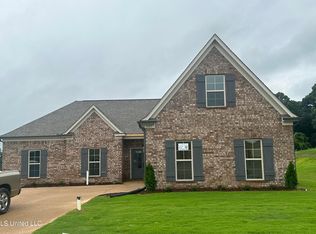 1917 Millers Way, Hernando, MS 38632