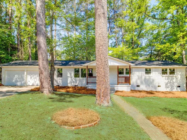 7835 Edgewater Dr, Columbia, SC 29223