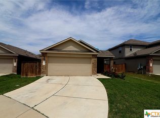 413 Circle Way #11C, Jarrell, TX 76537