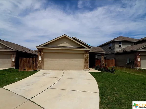 413 Circle Way #11C, Jarrell, TX 76537