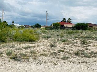 300 Centurion Ave, Del Rio, TX 78840