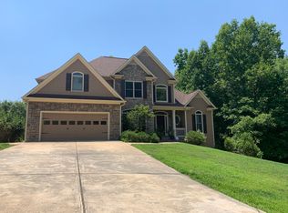 301 Sheridan Pl, Canton, GA 30114