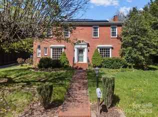 35 Johnson St, Canton, NC 28716