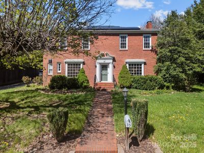 35 Johnson St, Canton, NC, 28716