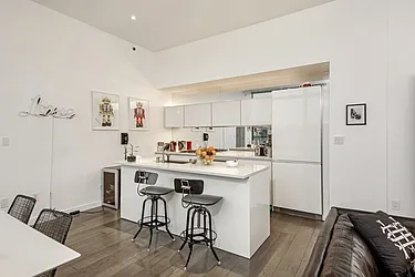 Rented by Citi Habitats