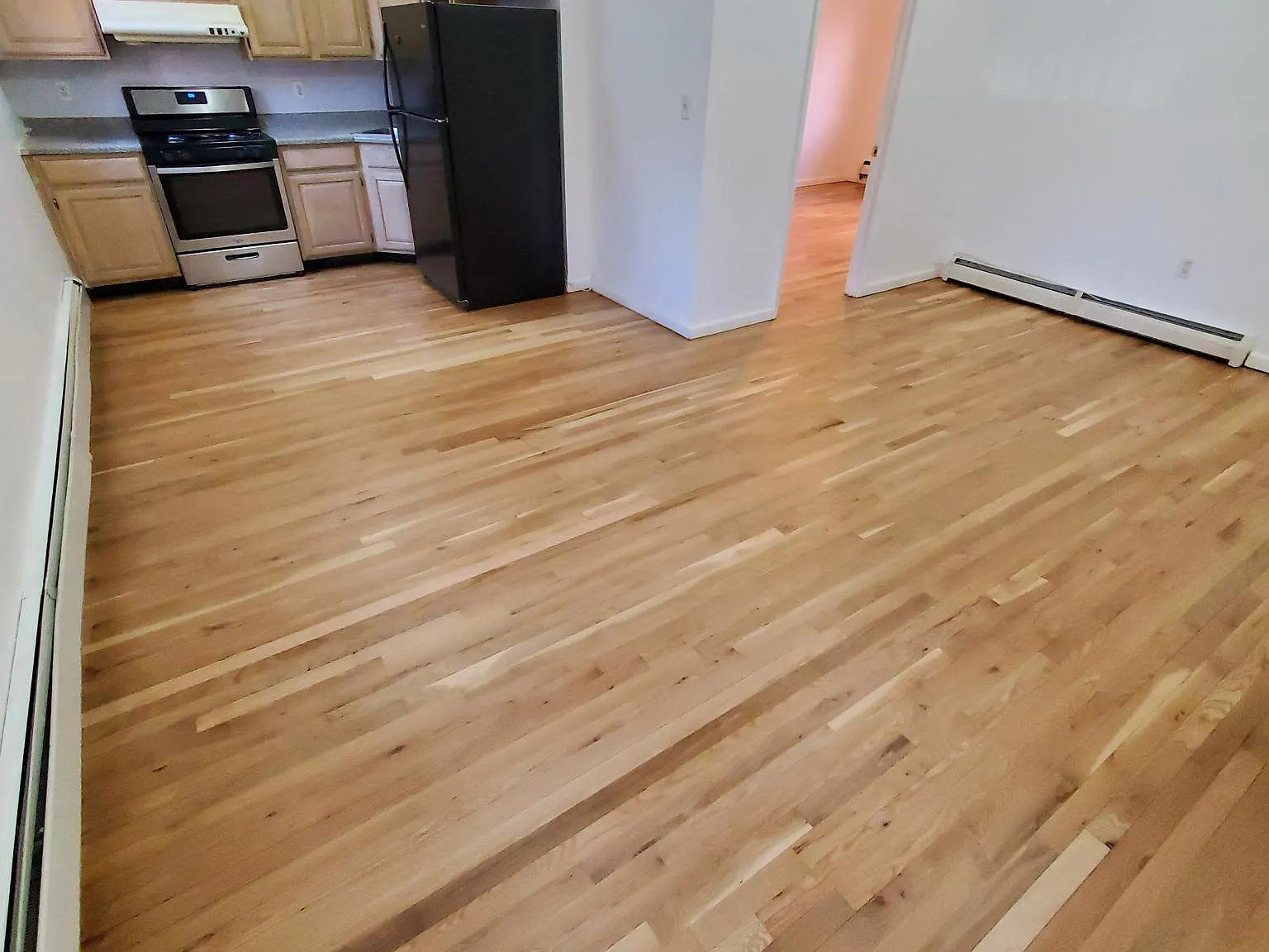 1 bed, $2,365 — Photo 2