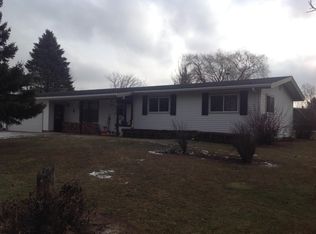 W6077 Brady Ln, Elkhart Lake, WI 53020