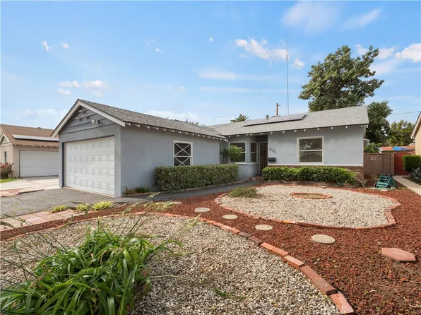 14711 Leadwell St, Van Nuys, CA 91405