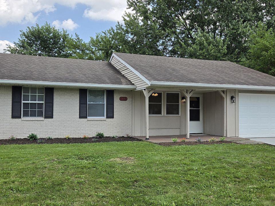 1st image of 3141 N Pawnee Dr
