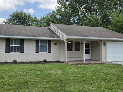 3141 N Pawnee Dr, Indianapolis, IN, 46235