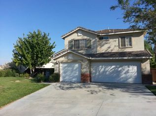 19610 Crystal Ridge Ct, Santa Clarita, CA 91351