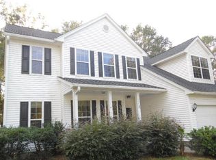 1243 Haig Ln, Mount Pleasant, SC 29466