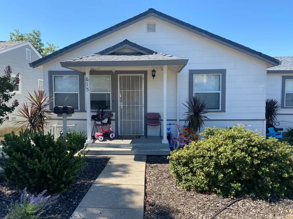615 Grove St, Roseville, CA 95678