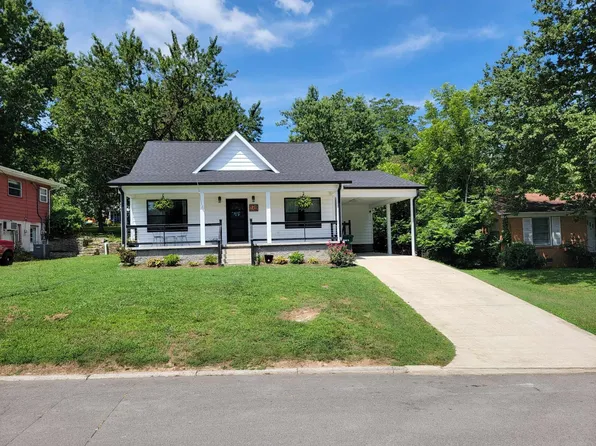 126 Pine St E, Pulaski, TN 38478