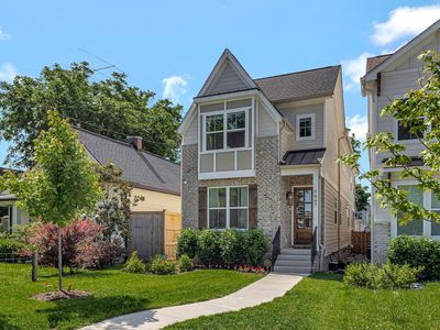 5007 Kentucky Ave, Nashville, TN, 37209