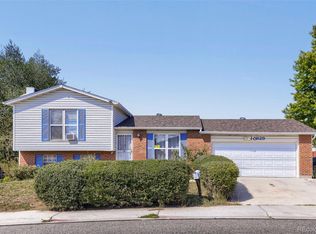 10929 Birch Drive, Thornton, CO 80233
