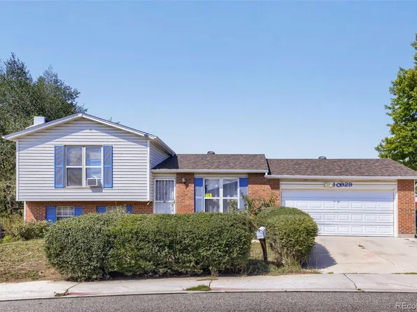 10929 Birch Drive, Thornton, CO 80233