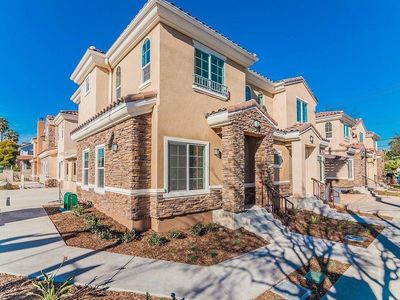 808 N Garfield Ave Unit B, Alhambra, CA, 91801