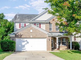149 Georgetowne Dr, Clayton, NC 27520