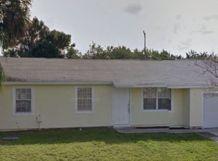 2249 SE Merrill Rd, Port Saint Lucie, FL 34952