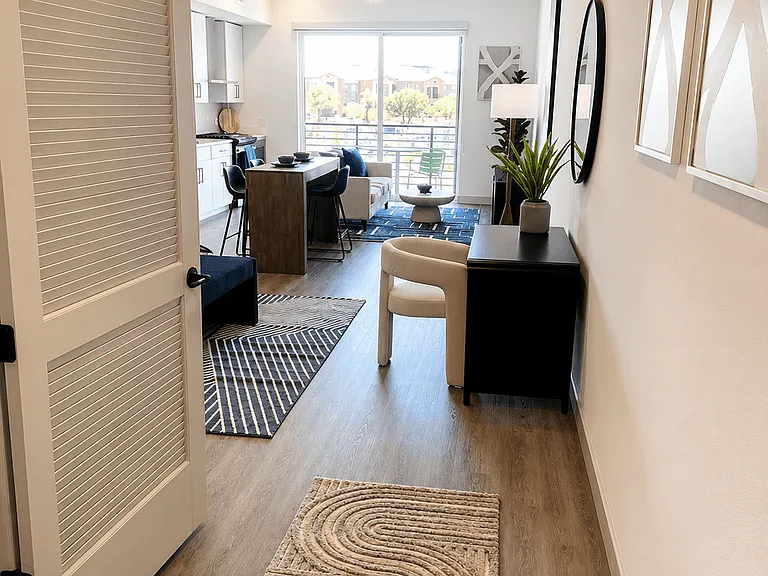 ARCA Apartments — Photo 14