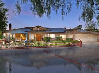 17505 Corte Lomas Verdes, Poway, CA 92064