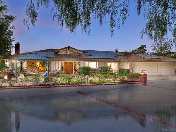 17505 Corte Lomas Verdes, Poway, CA 92064