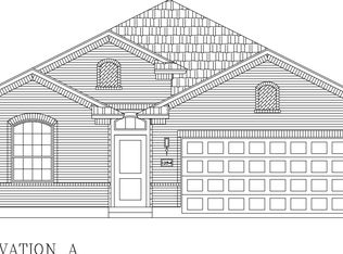 9401 Sedalia Trl, Corpus Christi, TX 78410