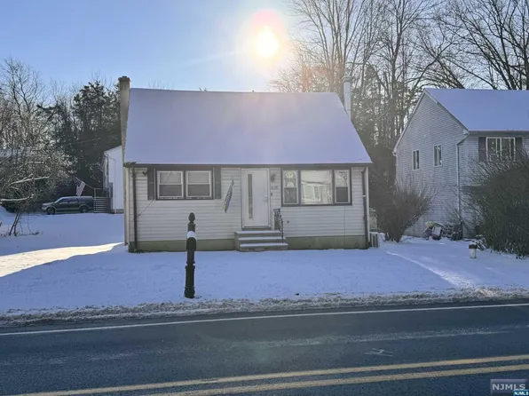 828 County Road 517, Vernon, NJ 07462