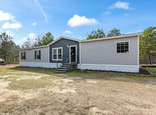 23 Loon Rd, Barnwell, SC 29812