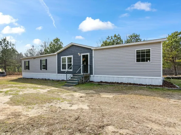 23 Loon Rd, Barnwell, SC 29812