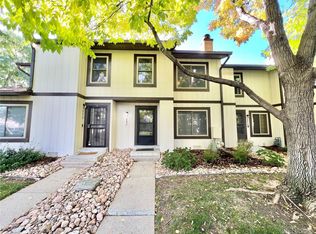 3665 S Kittredge St APT C, Aurora, CO 80013