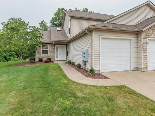 4662 Creekside Dr, Kent, OH 44240