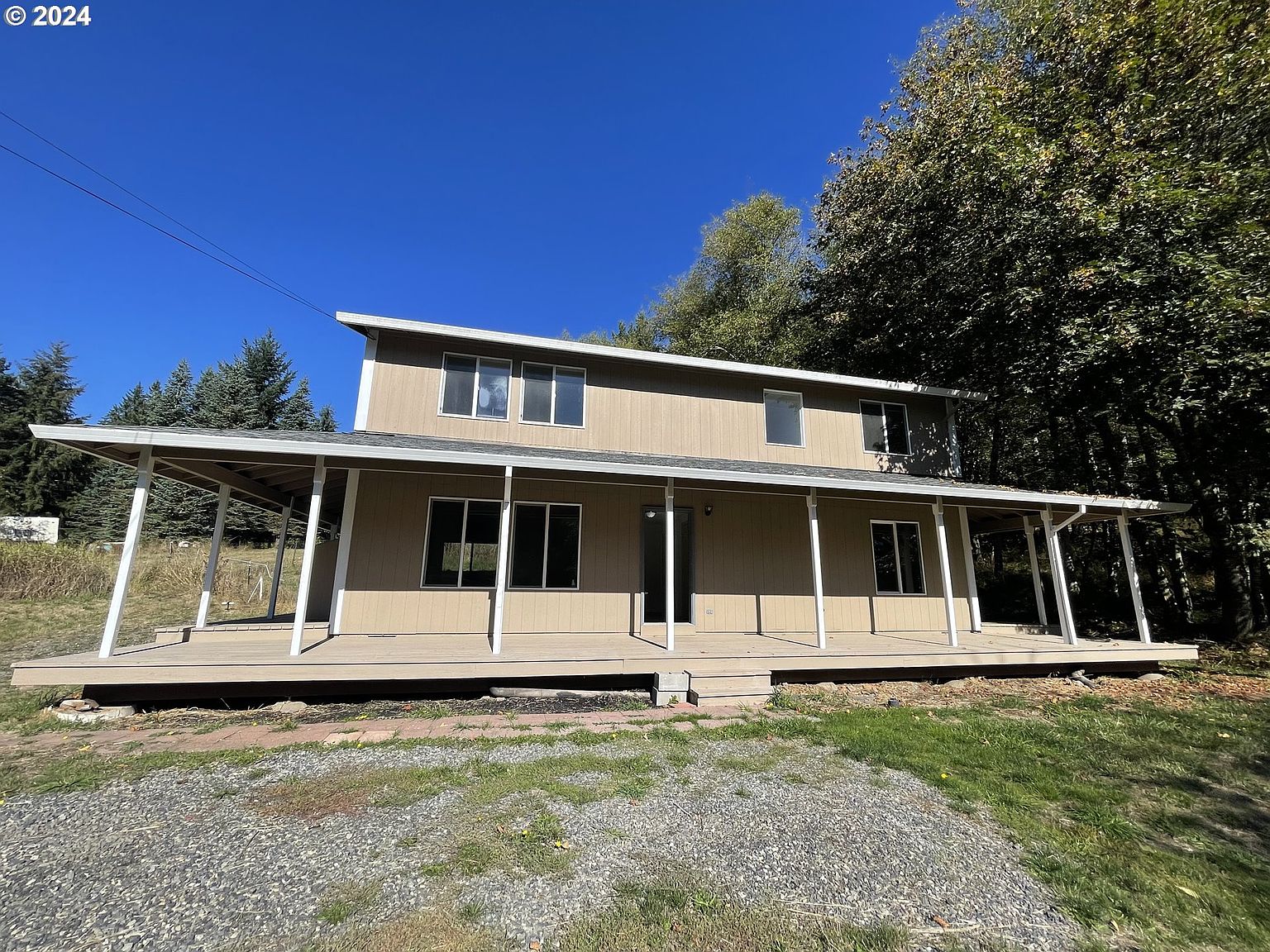 74246 Lost Creek Rd, Clatskanie, OR 97016 | Zillow
