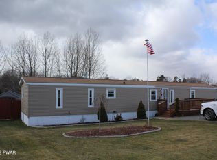 178 Buckingham Hts, Moscow, PA 18444