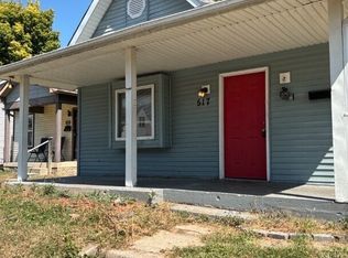 517 N Sheffield Ave, Indianapolis, IN 46222
