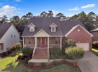 12 Village Grove Rd, Little Rock, AR 72211