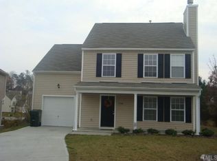 4160 Dalcross Rd, Raleigh, NC 27610