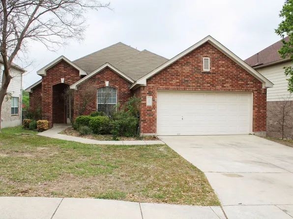 1331 Arrow Bow, San Antonio, TX 78258