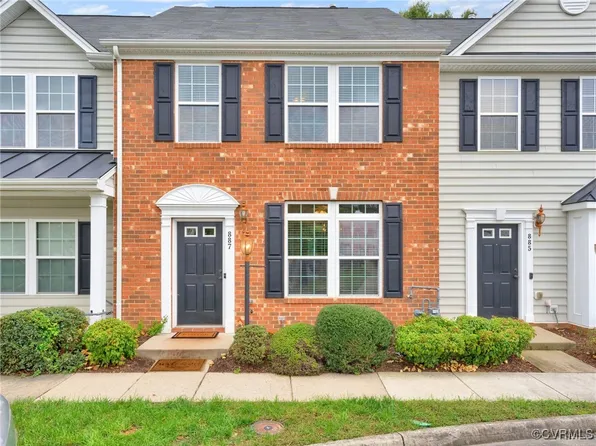 887 Sweet Tessa Dr, Ashland, VA 23005