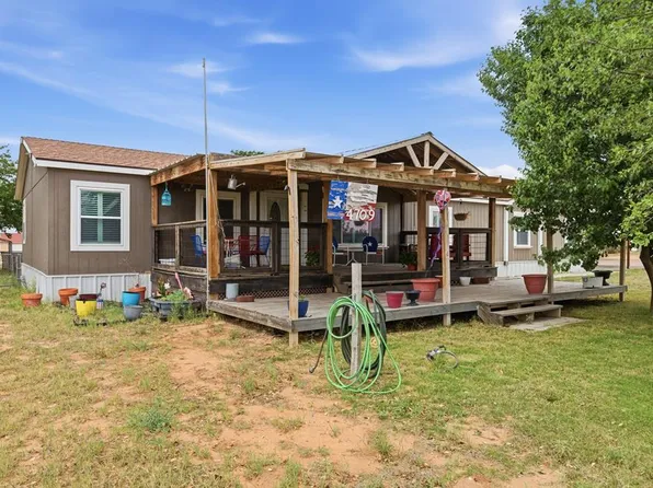 4709 S County Road 1205, Midland, TX 79706