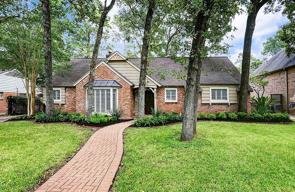 310 Wilchester Blvd, Houston, TX 77079 Zillow
