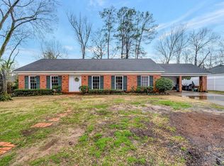 412 Bostwick St, Nacogdoches, TX 75965