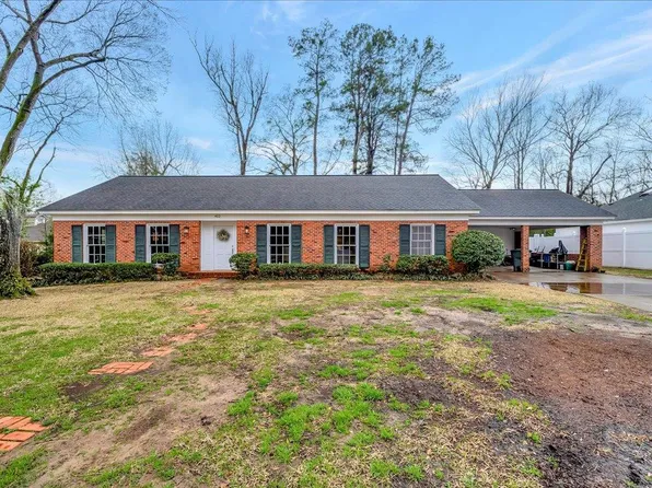 412 Bostwick St, Nacogdoches, TX 75965