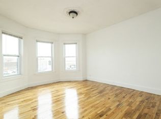 307 Hancock St APT 1, Boston, MA 02125