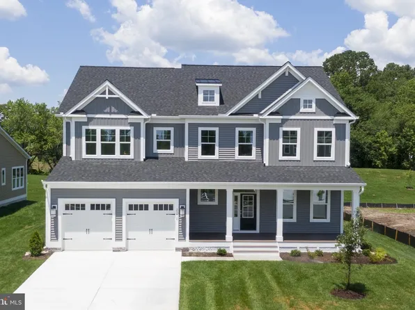 23410 E Gate Dr, Frankford, DE 19945