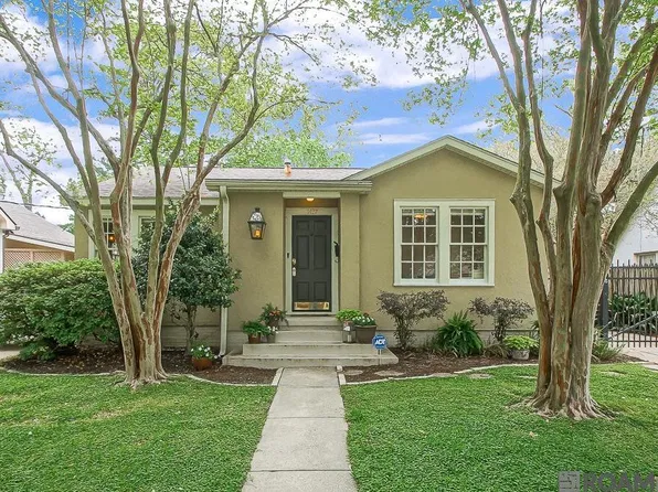 1437 Saint Rose Ave, Baton Rouge, LA 70808